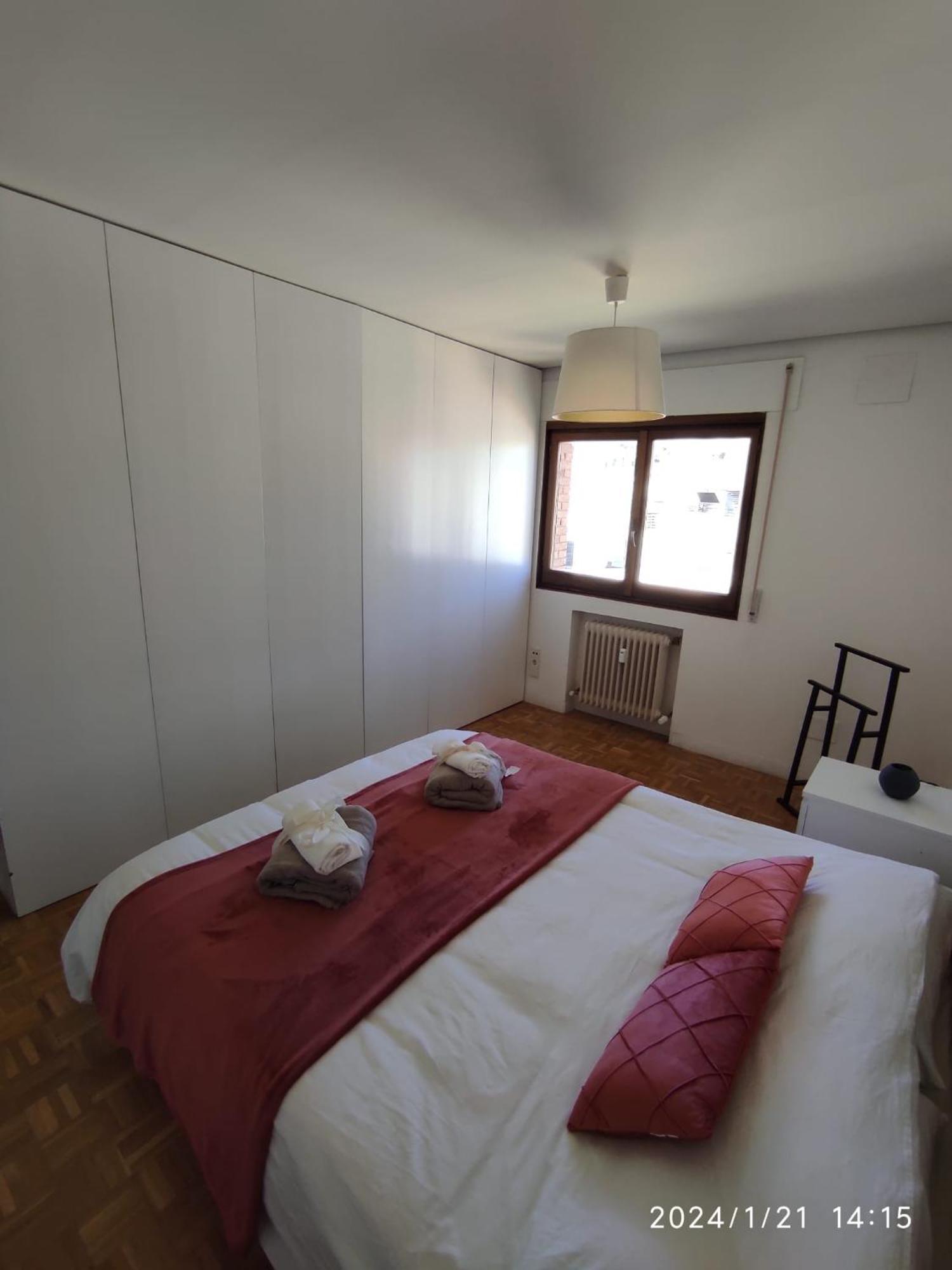 クエンカLa Atalaya De Cuencaアパートメント エクステリア 写真